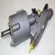 VOLVO FUEL PUMP